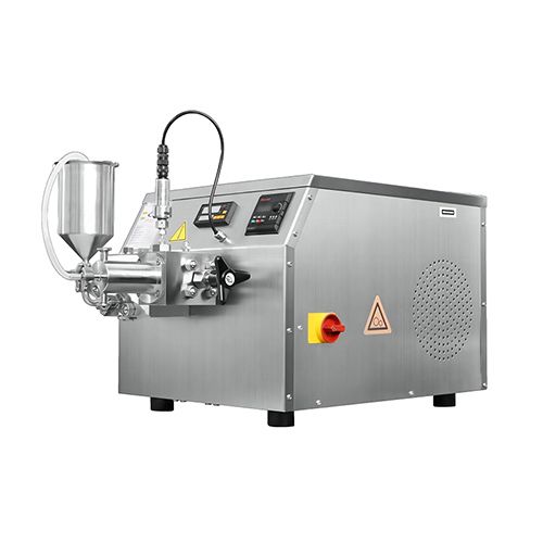 Pharmaceutical Homogenizer