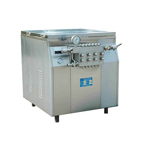 Industrial Homogenizer