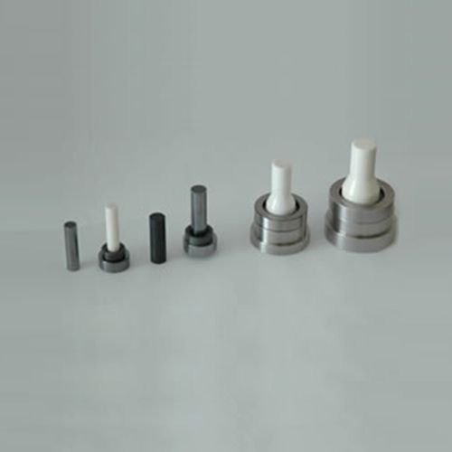 Homogenizer Valve
