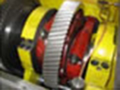 Person word wheel gear
