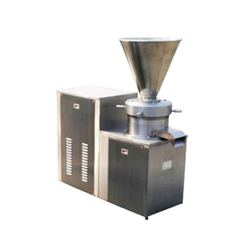 Colloid Mill