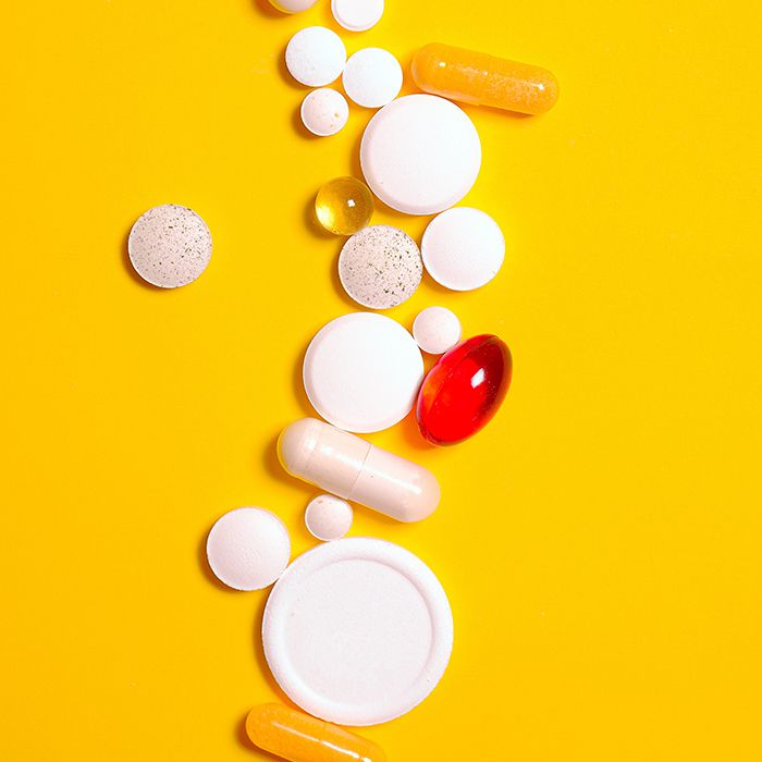 Pharmaceutical Industry
